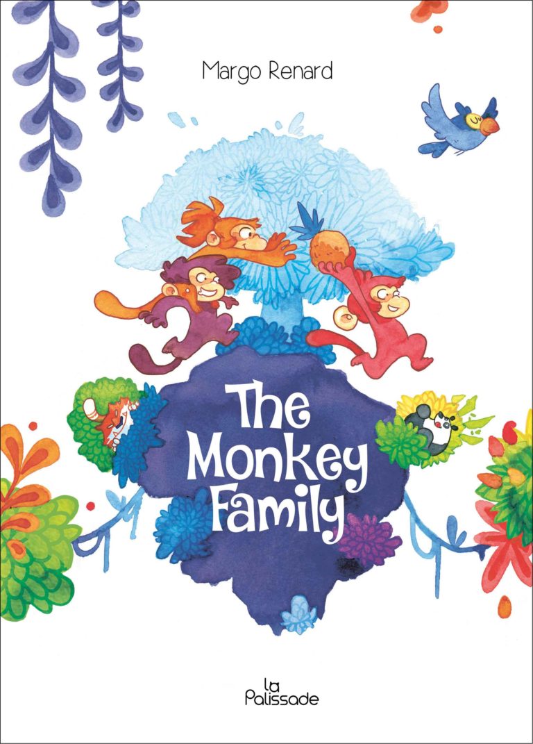 The Monkey family
